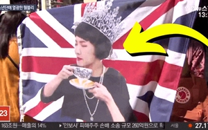 10 hình ảnh bá đạo của BTS khiến fan ngỡ ngàng