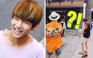 Loạt ảnh thời ‘non tơ’ của BTS, vui nhộn và ấn tượng không thể tả