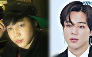 BTS gửi thông điệp gì cho phiên bản thời trẻ?