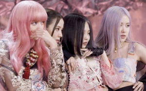 Blackpink mặc ‘hanbok’ cách tân trong MV 'How You Like That', nhiều ý kiến trái chiều