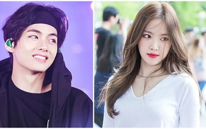 V BTS và 3 thần tượng sẵn sàng tha thứ cho những kẻ làm tổn thương mình