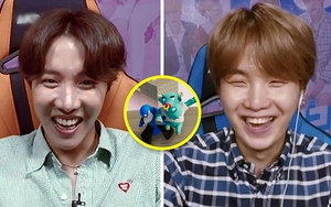 BTS: J-Hope chẳng nể nang gì người lớn tuổi hơn, đặc biệt khi chơi game