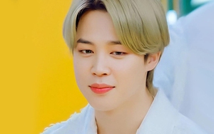 Tinh thần của Jimin BTS ra sao trong bối cảnh đại dịch COVID-19?