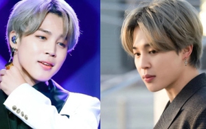 Đọc ‘profile’ cũ của Jimin BTS, câu hỏi dành cho ARMY vẫn không thay đổi