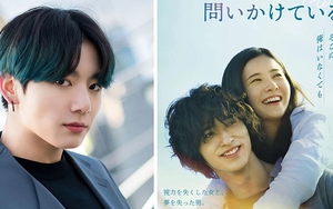 Quá trình sáng tác ca khúc ‘Your Eyes Tell’ của Jungkook BTS diễn ra như thế nào?