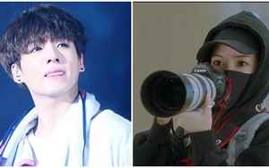 ‘Sasaeng’ cũ của Jungkook BTS đã bị ‘quả báo’ như thế nào khiến phải từ bỏ?