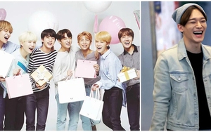 5 lần anti-fan thảm bại khi chơi xấu thần tượng, BTS, Blackpink, Twice