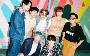 10 khoảnh khắc ‘hút mắt’ nhất trong MV 'Dynamite' của BTS