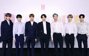 BTS chia sẻ mọi thứ cần biết về đĩa đơn ‘Dynamite’