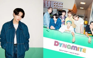 BTS tiết lộ những thách thức khi sáng tác ca khúc ‘Dynamite’ bằng tiếng Anh