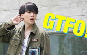 BTS từng rất khó chịu với những ‘vị khách không mời mà đến’