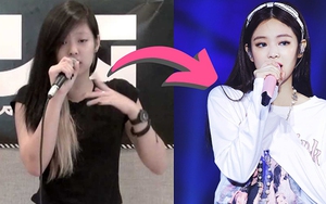 Động cơ nào khiến các cô nàng Blackpink vượt qua thời thực tập sinh đầy khắc nghiệt?