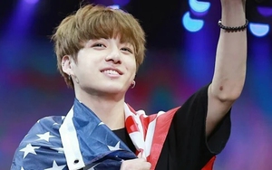 5 nhóm nhạc K-pop nổi tiếng nhất ở 8 nước, BTS không phải là nhóm cao điểm nhất ở Mỹ