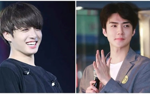 K-pop: 5 thất bại ‘ê chề’ nhất, Jungkook, Jimin BTS bị ‘réo’ tên