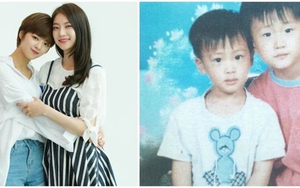 Những câu chuyện hài hước của Jin BTS, Jeongyeon Twice... với anh chị em mình