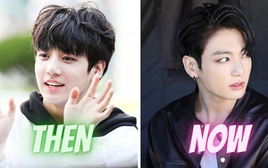 Em út các nhóm nhạc K-pop nam thay đổi thế nào kể từ khi ‘debut’: BTS, EXO, TXT…