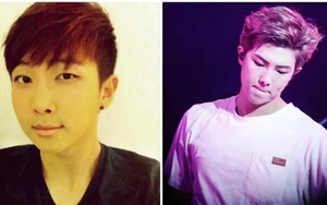 RM BTS kể những kỷ niệm buồn thời còn là thực tập sinh ở Big Hit