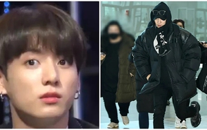 Jungkook BTS, Twice và thần tượng K-pop phản ứng ra sao khi thấy fan cuồng?