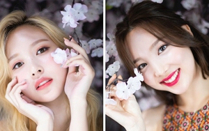 Đây chính xác là mùi hương của mỗi cô nàng Twice