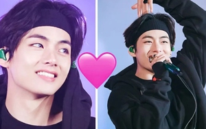 Nếu tự ti, hãy đọc lời nhắn nhủ của V BTS để tự tin hơn