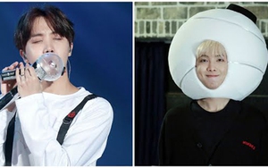 BTS được yêu cầu bày tỏ tình yêu với ARMY, phản ứng của các chàng trai thế nào?
