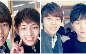 Các chàng trai BTS như thế nào trước khi nổi tiếng?