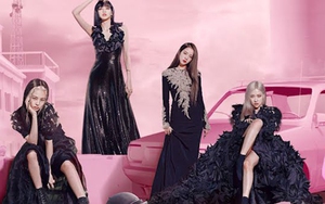 Tất tật những điều thú vị về sự hợp tác giữa Blackpink và PUBG Mobile