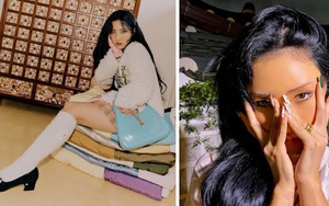 Hwasa Mamamoo phù hợp nhất trong chiến dịch mới của GUCCI, tại sao?