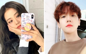 Thần tượng K-pop nào có lượng fan ‘khủng’ nhất trên Instagram, Blackpink, EXO…