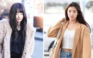 5 nữ thần K-pop có thể sẽ là biểu tượng thời trang mùa Thu