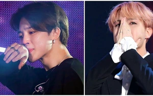 Jimin đã nói những gì trong video này mà khiến các chàng trai BTS đều khóc
