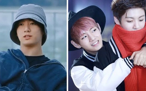 BTS: Jungkook cởi mở tiết lộ tình bạn với V đã thay đổi