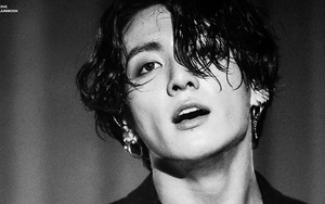 Jungkook BTS lọt danh sách các ca sĩ quốc tế xuất sắc nhất, 'vượt mặt' Camila Cabello