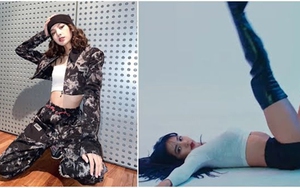 Lisa Blackpink ‘đốt mắt’ fan với những màn vũ đạo nóng bỏng nhất