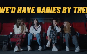 Blackpink ở tuổi 40: kết hôn, sinh con hay tiếp tục trình diễn?