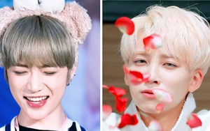Fan Hàn bình chọn 10 nam thần K-pop có gương mặt ‘xinh’ nhất: Beomgyu TXT, Jeonghan, Suho EXO