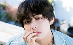 6 nam thần có mũi đẹp lạ theo mắt fan Hàn: V BTS chiếm ‘đầu bảng’