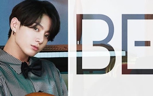 ‘BE’ của BTS đang biến ước mơ của Jungkook thành hiện thực