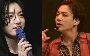 Jungkook BTS 'phiêu' hết mình trong màn 'livestream' nhưng vẫn không quên điều này