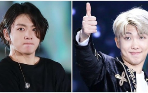 BTS: RM làm mọi cách để khích lệ Jungkook khi căng thẳng và thất vọng