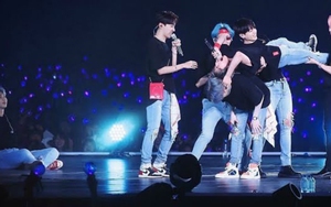 16 màn diễn K-pop ăn khách nhất lọt BXH ‘Billboard Hot Tours’, BTS chiếm phần lớn