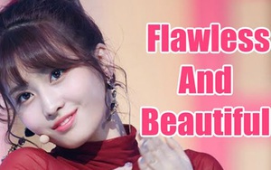 6 sự thật về ‘Thánh vũ đạo’ Momo Twice mà fan nên biết