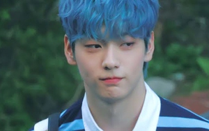 Soobin TXT tiết lộ tại sao giữ kín là thực tập sinh trong suốt 1 năm