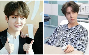 Suga từng phải đưa J-Hope vào phòng cấp cứu, chuyện gì đã xảy ra?