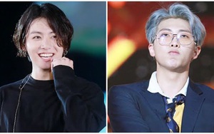 BTS: Cuộc trò chuyện nhóm ‘vạch trần’ thói ‘chơi xấu’ của nhóm ‘maknae’