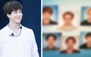 ARMY không thể nhịn cười trước ảnh hộ chiếu của BTS