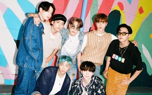 ARMY Hàn bắt đầu tẩy chay ‘2021 New Year’s Eve Live' của Big Hit