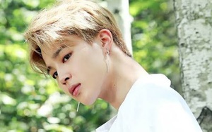8 nam thần tượng K-pop như thể là tiên nữ kiếp trước: Jimin BTS, Felix Stray Kids…