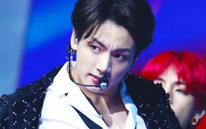 Điểm danh 7 nam thần K-pop có thần thái độc đáo và hấp dẫn