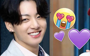 5 lý do tại sao nhiều người lại coi Jungkook BTS là ‘bình oxy’